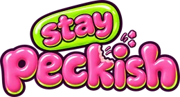Stay Peckish